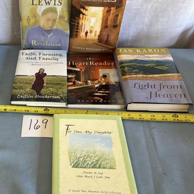 Book Lot