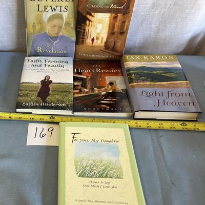 Book Lot