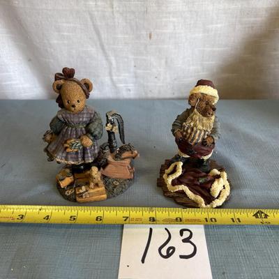 Decor Bear Lot
