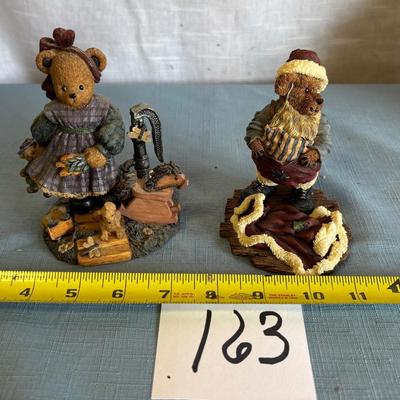 Decor Bear Lot