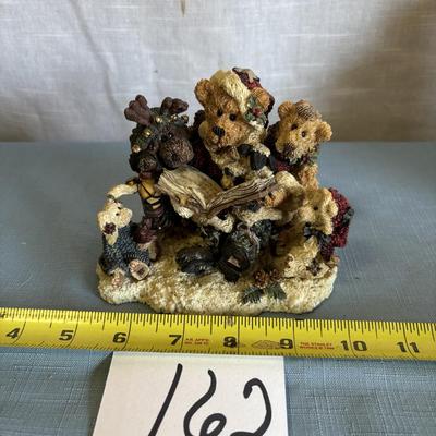 Boyd’s Bears Lot