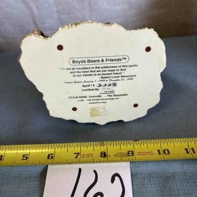 Boyd’s Bears Lot