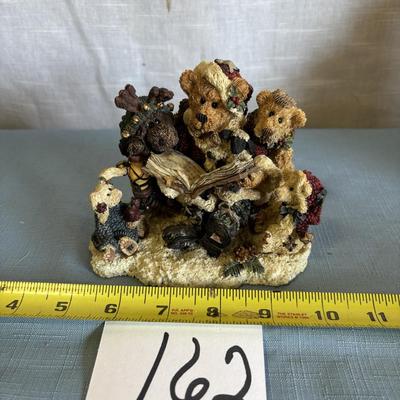 Boyd’s Bears Lot