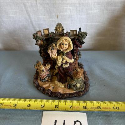 Yesterdays Child Lot