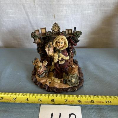 Yesterdays Child Lot