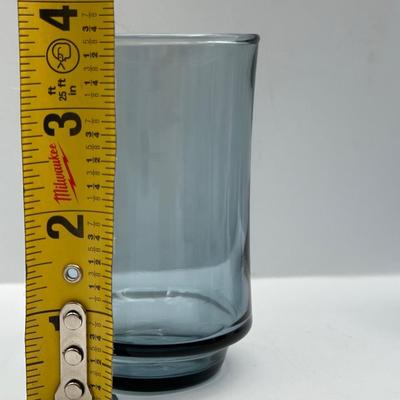 Libbey Bolero Vintage Drinking Glasses Set of 10