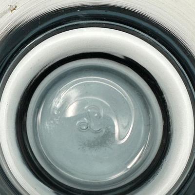 Libbey Bolero Vintage Drinking Glasses Set of 10