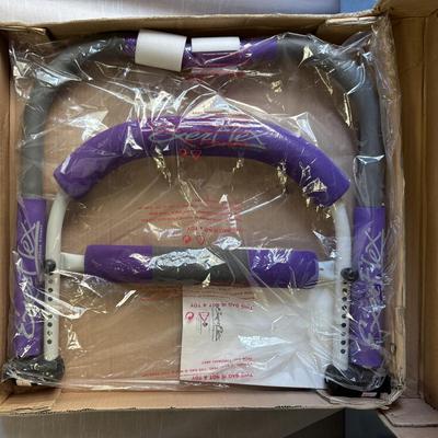 NIB Exer flex Thane Fitness