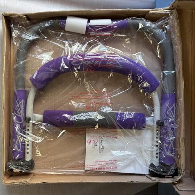 NIB Exer flex Thane Fitness