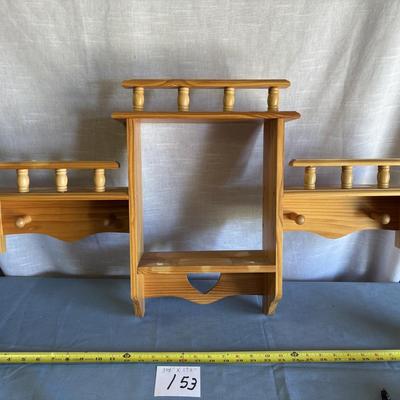 Wall Shelf
