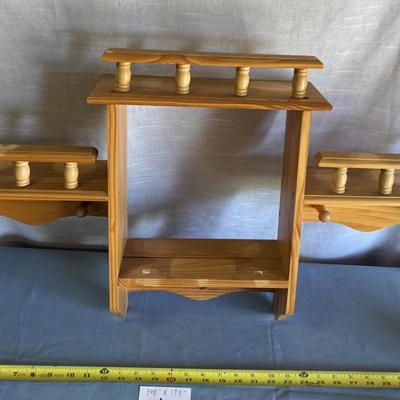 Wall Shelf