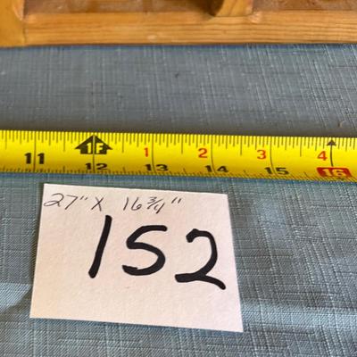 Wall Shelf