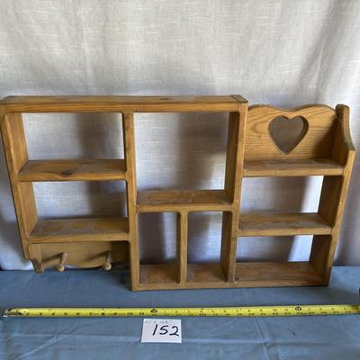 Wall Shelf