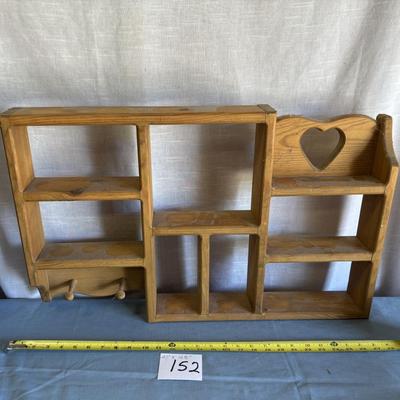 Wall Shelf