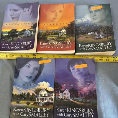 Book Lot