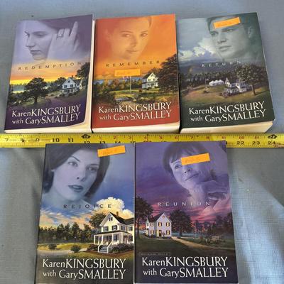Book Lot