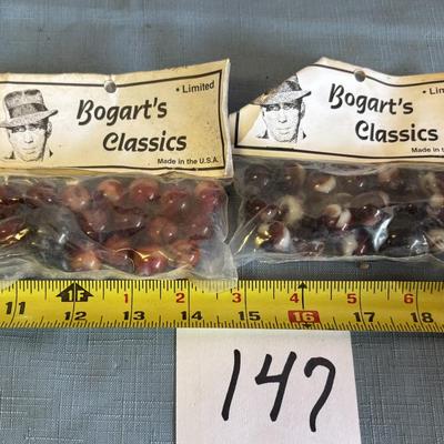Bogart’s Classic Marble Lot