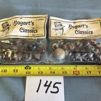 Bogart’s Classic Marble Lot