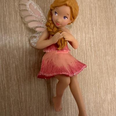 Hallmark Ornaments — Fairy Messengers Collection (2005-2023)