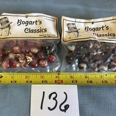 Bogart’s Classic Marble Lot