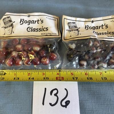 Bogart’s Classic Marble Lot