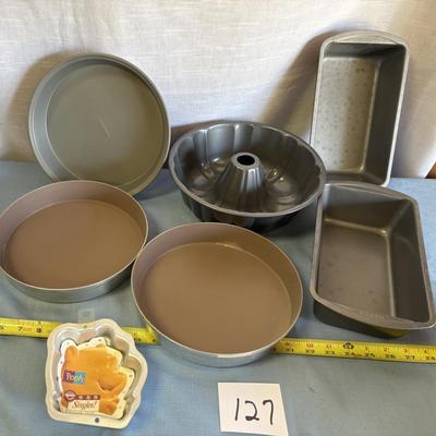 Baking Pans