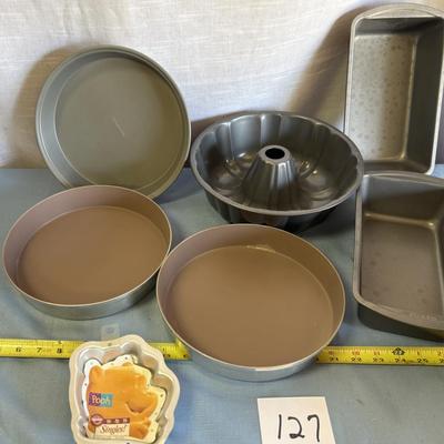 Baking Pans