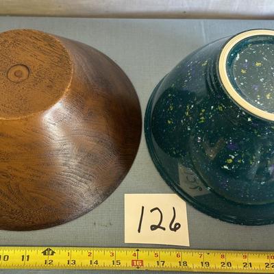 Bowl Lot