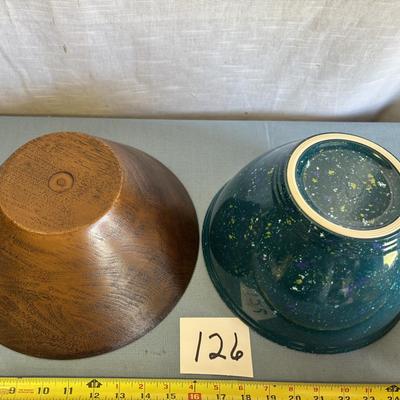 Bowl Lot