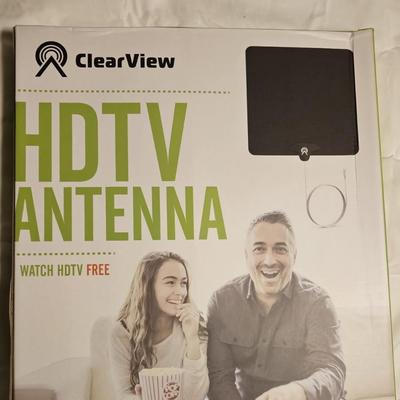TV Antnna