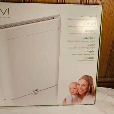 Wall Mount Heater