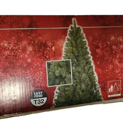 Xmas Tree