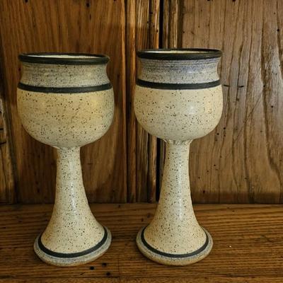 Stoneware