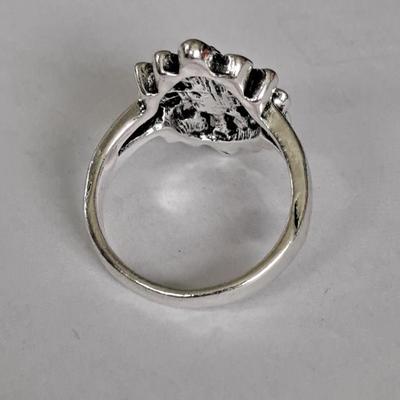 Fashion Ring Size 7