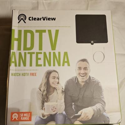 TV Antenna