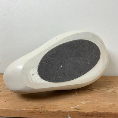 D511 Swan Decoy