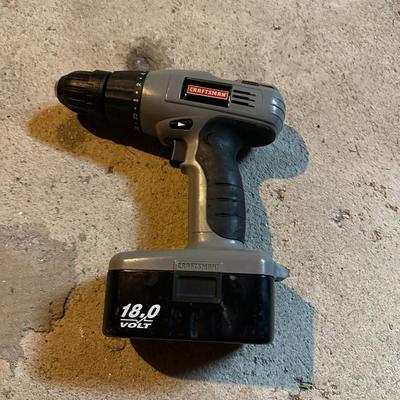 Sale Photo Thumbnail #335: DRILL
