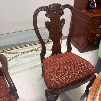 Sale Photo Thumbnail #345: COMES WITH THE CHAIRS