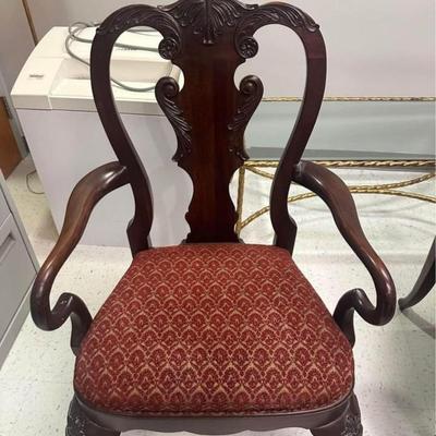 Sale Photo Thumbnail #348: COMES WITH THE CHAIRS