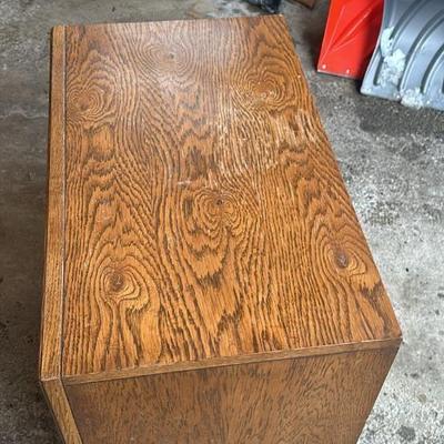 Sale Photo Thumbnail #352: END TABLE
