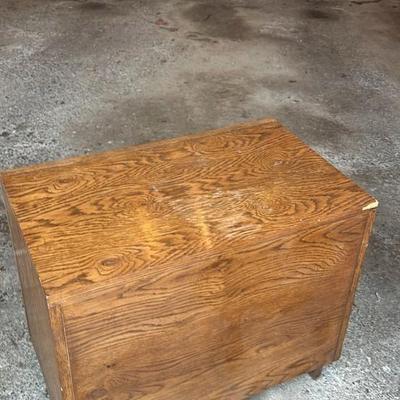 Sale Photo Thumbnail #351: END TABLE