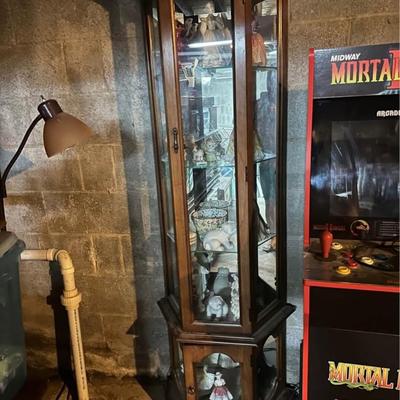 Sale Photo Thumbnail #369: CURIO