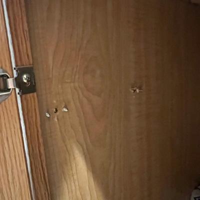 Chrome Towel Holders & More (PBB-RG)