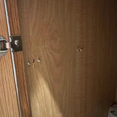 Chrome Towel Holders & More (PBB-RG)