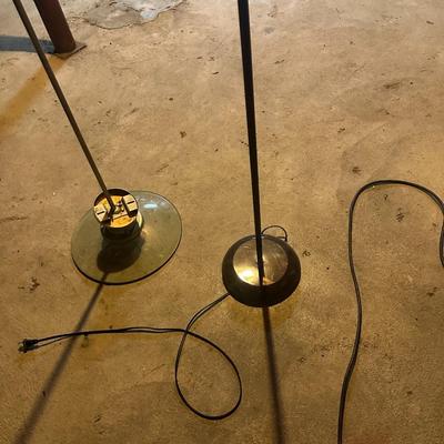 Sale Photo Thumbnail #398: FLOOR LAMP