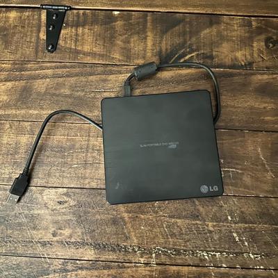 Sale Photo Thumbnail #407: EXTERNAL DRIVE