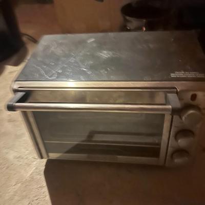 Sale Photo Thumbnail #420: TOASTER