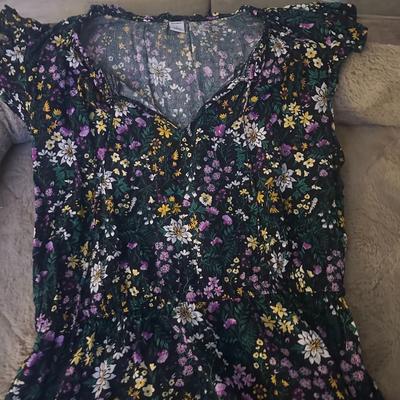 Sale Photo Thumbnail #438: WOMENS DRESS