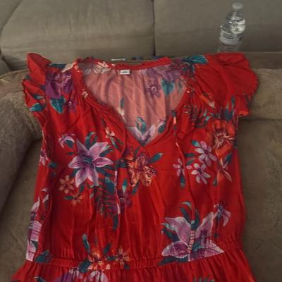 Sale Photo Thumbnail #443: WOMENS DRESS
