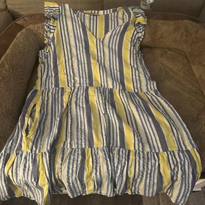 Sale Photo Thumbnail #445: WOMENS DRESS